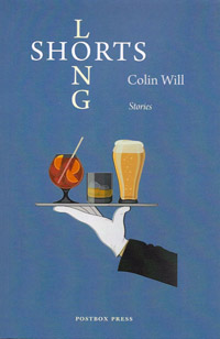 Long shorts cover